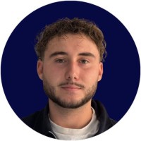 ★Stern Tech Employee Baptiste Mangin's profile photo