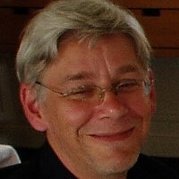 Corporate Consultants Employee Pierre D'Haeseleer's profile photo