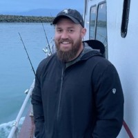 Ben Houk Email & Phone Number