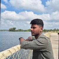 Kiran M's profile photo