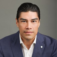 Javier Garcia Email & Phone Number