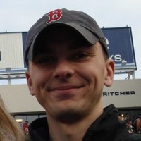 Acquia Employee Jake Farrell's profile photo