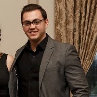 Veredus, a Hays Company Employee Kendall Olivo's profile photo