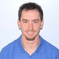 PeaceHealth Employee John Rogerson's profile photo