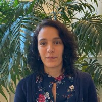 Stych Employee Monica Pellegrino's profile photo
