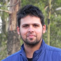 Livspace Employee Swayam Arora's profile photo