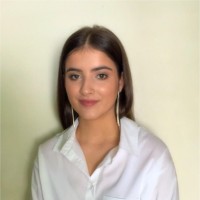 DMG Fine Wine Employee Camilla Hanlon's profile photo