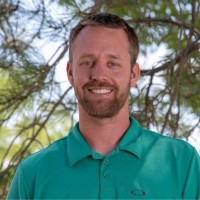 Polarized Water Solutions Employee Greg R.'s profile photo