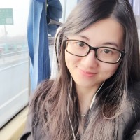 Douban Employee Zheng Wan's profile photo
