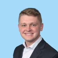 Simple Solvents Employee Brandon Bahr's profile photo