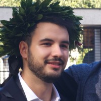 Massimiliano Martinelli's profile photo