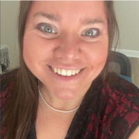 Disability Rights Wisconsin Employee Amanda Hall's profile photo