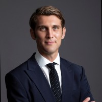 TTB Partners Employee Mark Ferguson's profile photo