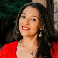 Navy Federal Credit Union Employee Veronica Pena's profile photo