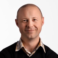 PhaseTech Spectroscopy Employee Martin Zanni's profile photo