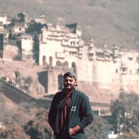 Invent Employee Navaneeth Sapna's profile photo