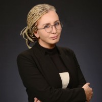 Orient Translation Services Employee Begüm Ekşi's profile photo