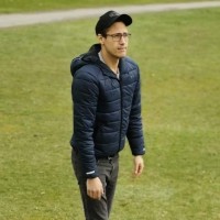 Les Solutions One Sky Employee Ahmed Soltane's profile photo