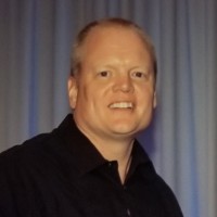 Texas Instruments Employee Mike Score's profile photo
