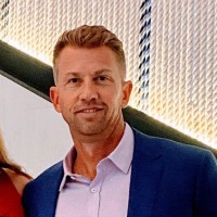 HASA Pool Inc. Employee Morgan Burdick's profile photo