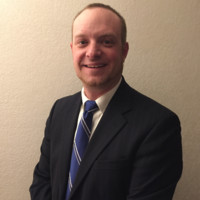 Kiewit Employee Matthew Hartmann's profile photo