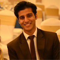 Ahmed Khan Email & Phone Number