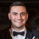 Globus Medical Employee Nicholas Bertucci's profile photo