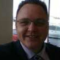 Autowebing Employee Casey Niven's profile photo