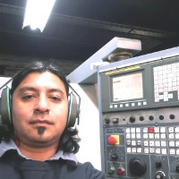 Allocco - Mapca S.A. Employee Hugo Romero's profile photo