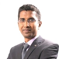 Mirae Asset Sharekhan Employee Arun Paul's profile photo