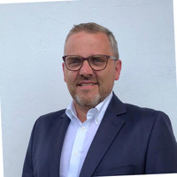 Bergader Employee Peter Trumpfheller's profile photo