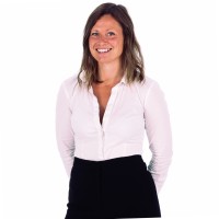 Venture Design Employee Ida Wikström's profile photo