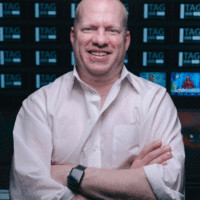 NBCUniversal Employee Thomas Carpenter's profile photo