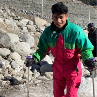 Mukund Agarwal's profile photo