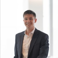 GlobalData Plc Employee Oscar Wright's profile photo