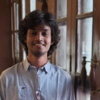 FirstEigen Employee Chandan Rana's profile photo