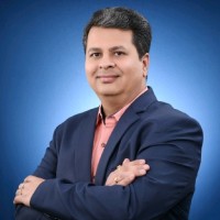 Deepak Tanna Email & Phone Number