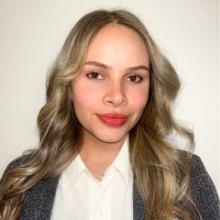 Anna Brown's profile photo