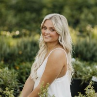 One Stop Nutrition Employee Katelyn Morel's profile photo