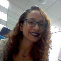 OLTP Voice Systems Employee Ariana Pereira's profile photo