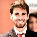 Sharebot Employee Niccolò Grossi's profile photo