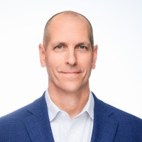 Xylem Employee Mike McGann's profile photo