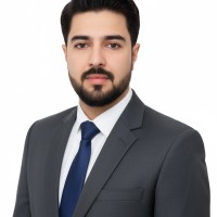 3Pillars Digitalization Employee Naveed Khan's profile photo