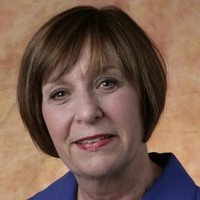 Guilin Funding, Inc. Employee Anne Gordon's profile photo