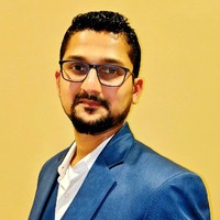 Trewon Technologies, LLC Employee Saumil Shah's profile photo