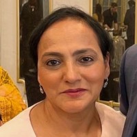 Inspired HomeCare Employee Gagandeep Cheema's profile photo