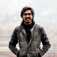 Interact CX Employee Muhammad Khan's profile photo