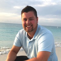 Power-Tek Group Employee Evan Finch's profile photo