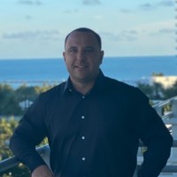 Factory Motor Parts Employee Michael Stiltner's profile photo