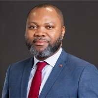 Stanbic Bank Ghana Employee Richard Asare's profile photo